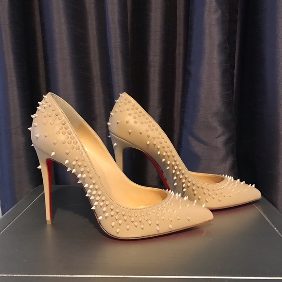 Christian Louboutin